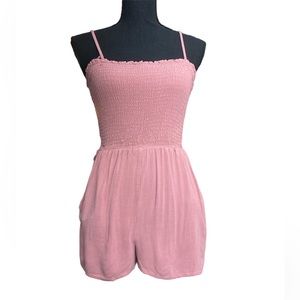 One clothing romper size small